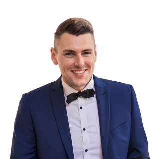 Portrait von Florian Heeschen